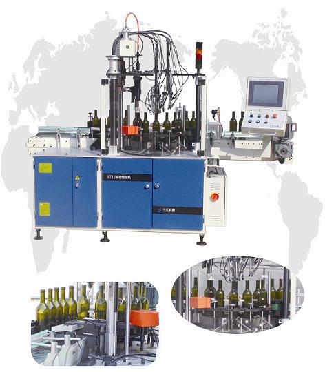 ST12���ۺϼ����